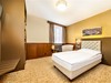 Hotel Zlatá Hvězda Třeboň jednolůžkový pokoj